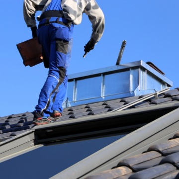 Dachsanierung Kassel: REBA IMMOBILIEN GmbH: Dachsanierung Kassel für Dachsanierungen, Dachgeschossausbau und Dachausbau 